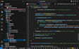 develop complex esp idf projects