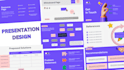 make creative powerpoint presentation within 24 hours