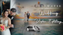 do cinematic wedding short film editing