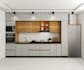 redesign and remodel your kitchen layout
