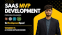 build and launch your full stack saas mvp with nextjs and ai