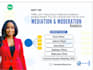 do mediation and moderation analysis using spss and smartpls