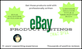 write a fantastic ebay product description