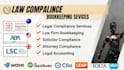 bookkeeping service for your law firm