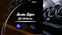 dynamic auto repair shop video editing  engaging garage