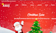 design christmas shopify halloween store black friday website dropshipping store