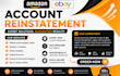help you to create letter of authorization to appeal amazon