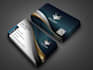 provide creative business cards