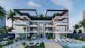 do exterior, interior design and 3d floor plan with render