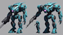 draw sci fi, mecha design, fantasy character design