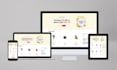 convert figma psd to html tailwind responsive