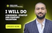 do a certified company, startup and business valuation