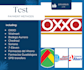 test your payment methods in mexico and give you feedback