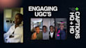create engaging and authentic ugc videos