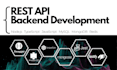 develop restful API in fastify,nodejs, typescript, mongodb, mysql, redis