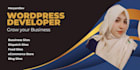 design,redesign wordpress website and woocommerce store