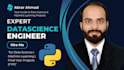 help to develop custom data science and machine learning fyp