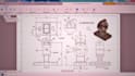 help you in mechanical drawings, product designing, solid works fusion 360