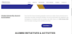 design responsive wordpress website design, blog or website development
