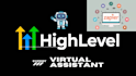 be your go high level automation experts