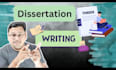 handle phd and master research content proposals and dissertations