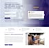 develop a man and van, logistics and courier website