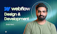 webflow website design, webflow development, webflow expert, webflow developer