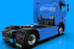 do 3d car model, truck, automotive vehicle design, for 3d printing
