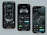 build fleet management app, ev charging app, gps navigation app, VPN app
