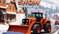 develop snow plow app, landscape app, lawn care website, home service app