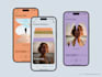 develop android app relaxation clone meditation music app, yoga app, ios