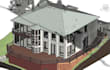 convert point cloud to revit, rhino, and 3d cad models