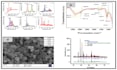plot fit deconvolve and interpret xps xrd pl uvvis raman ftir edx SEM
