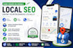 optimize your google business profile and local SEO