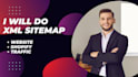 boost your SEO ranking with professional XML sitemap, robots txt
