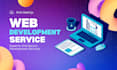 be your full stack web developer in reactjs, nodejs and any database