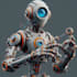 3d character rigging in cinema 4d , maya and blender