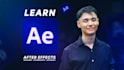 make after effects lesson from beginner to advanced