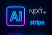 build modern saas application with nextjs 15, ai features and stripe