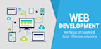 build secure web development with laravel