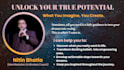 teach you how to get aligned with your highest self