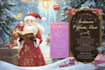 create christmas cards, postcard and gift cards