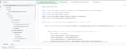 create a test automation framework from scatch for web or API
