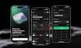 create a unique, user friendly design for your app
