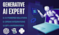 develop autonomous ai agents and automated workflows using gpt, claude, gemini