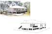 convert precisely the matter port, point cloud, scan to revit model