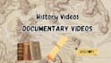 create ai documentary videos or ai history videos with canva