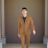 make custom 3d virtual clothing, 3d garment design in clo3d