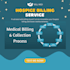 do hospice billing for you