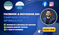 setup and manage your facebook ads campaign
